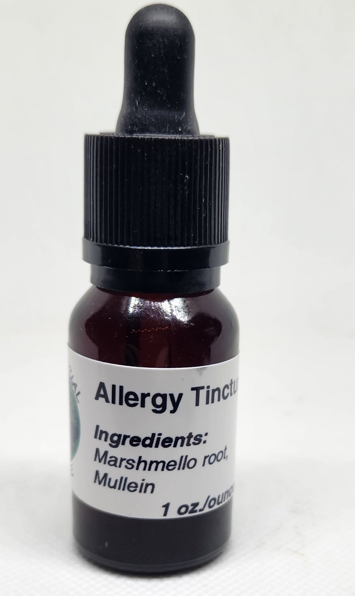 Allergy Tincture