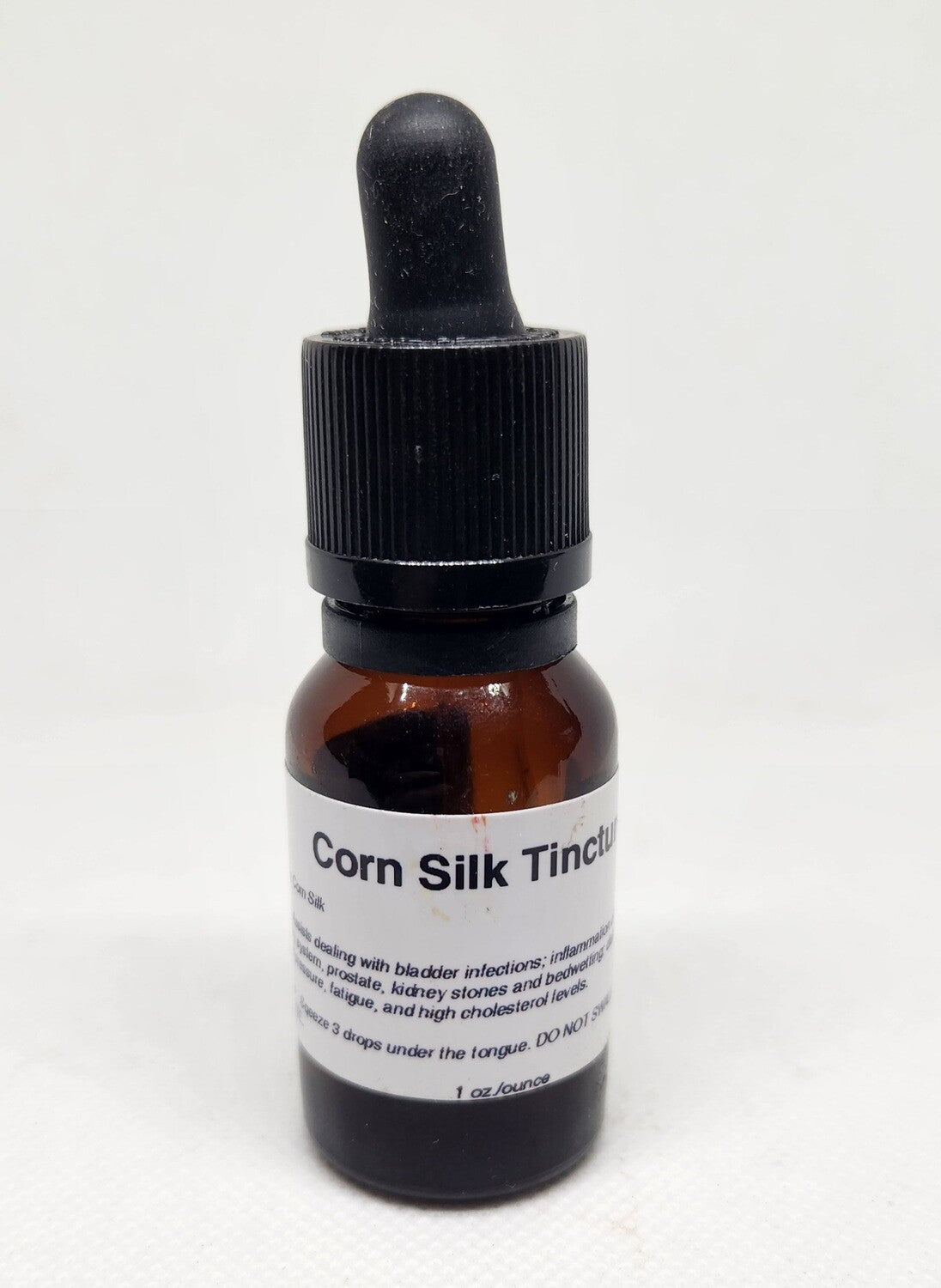 Corn Silk Tincture