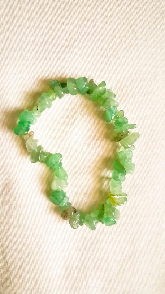 Green Aventurine Bracelet