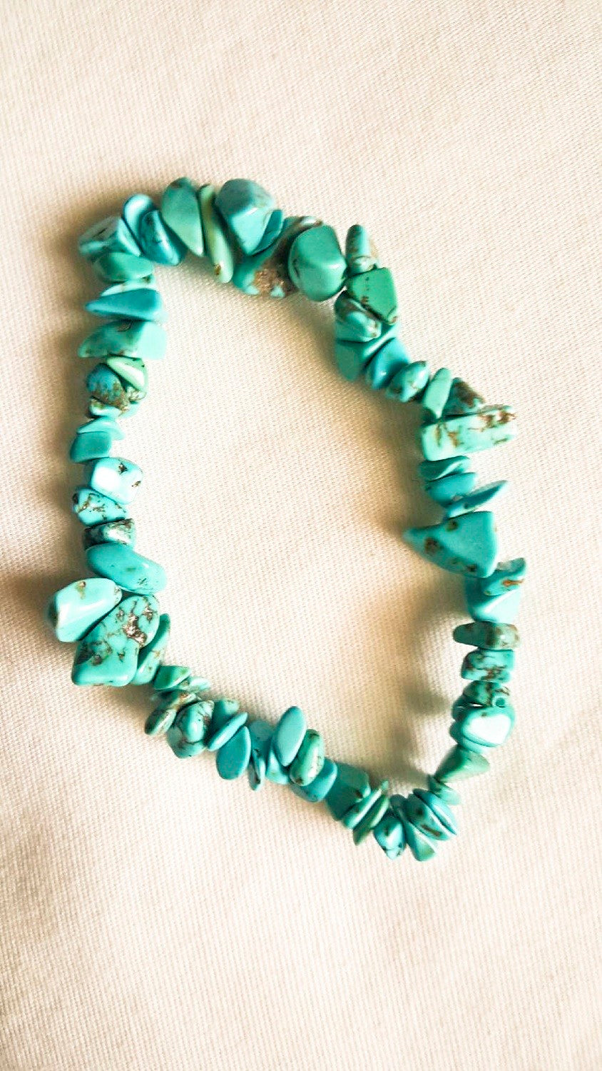 Turquoise Bracelet