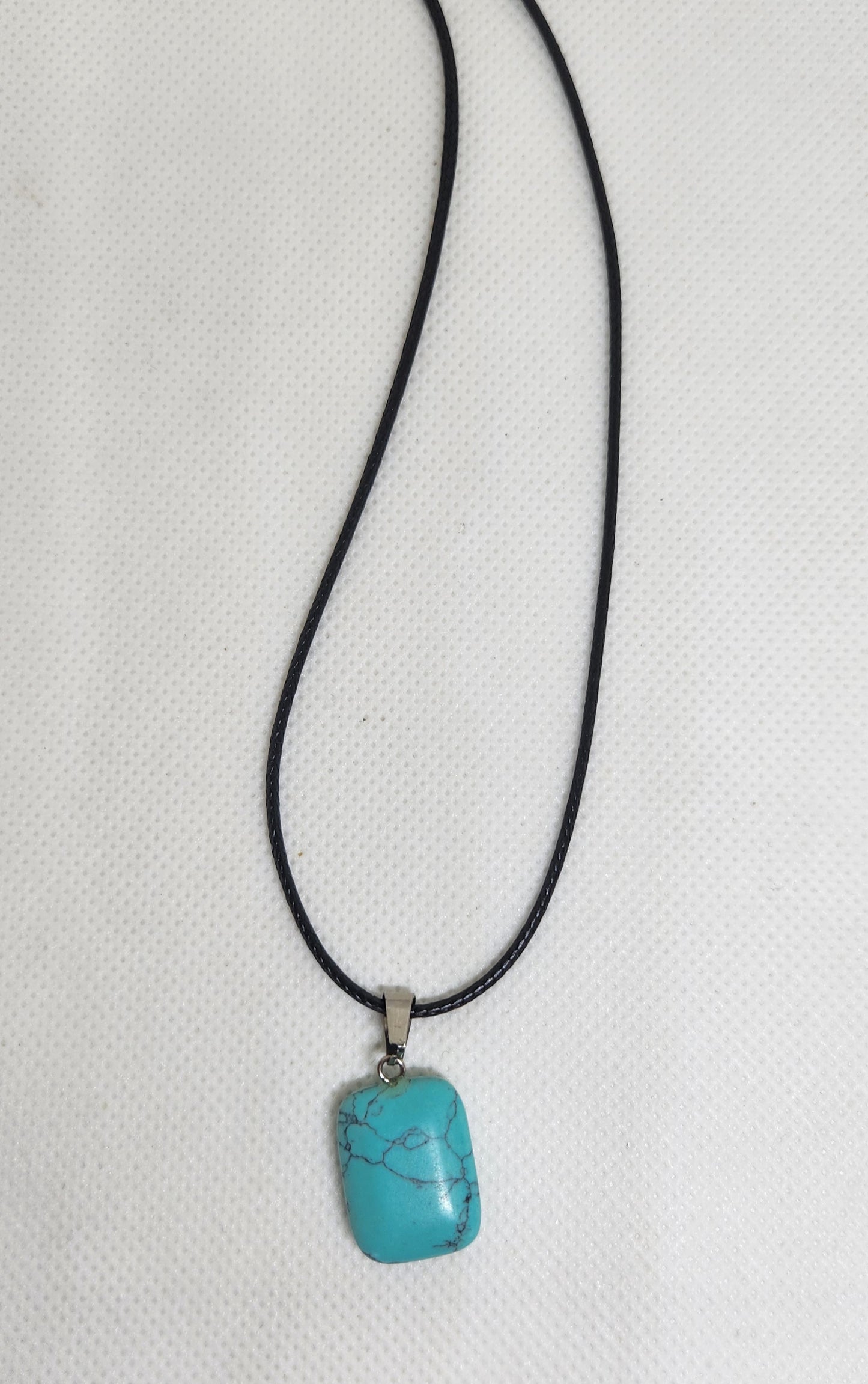 Turquoise Necklace