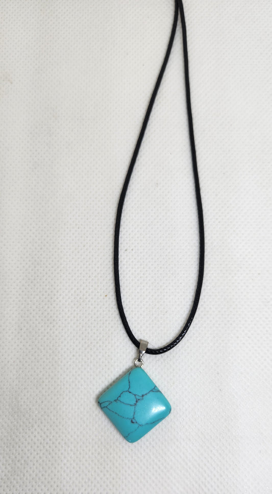 Turquoise Necklace