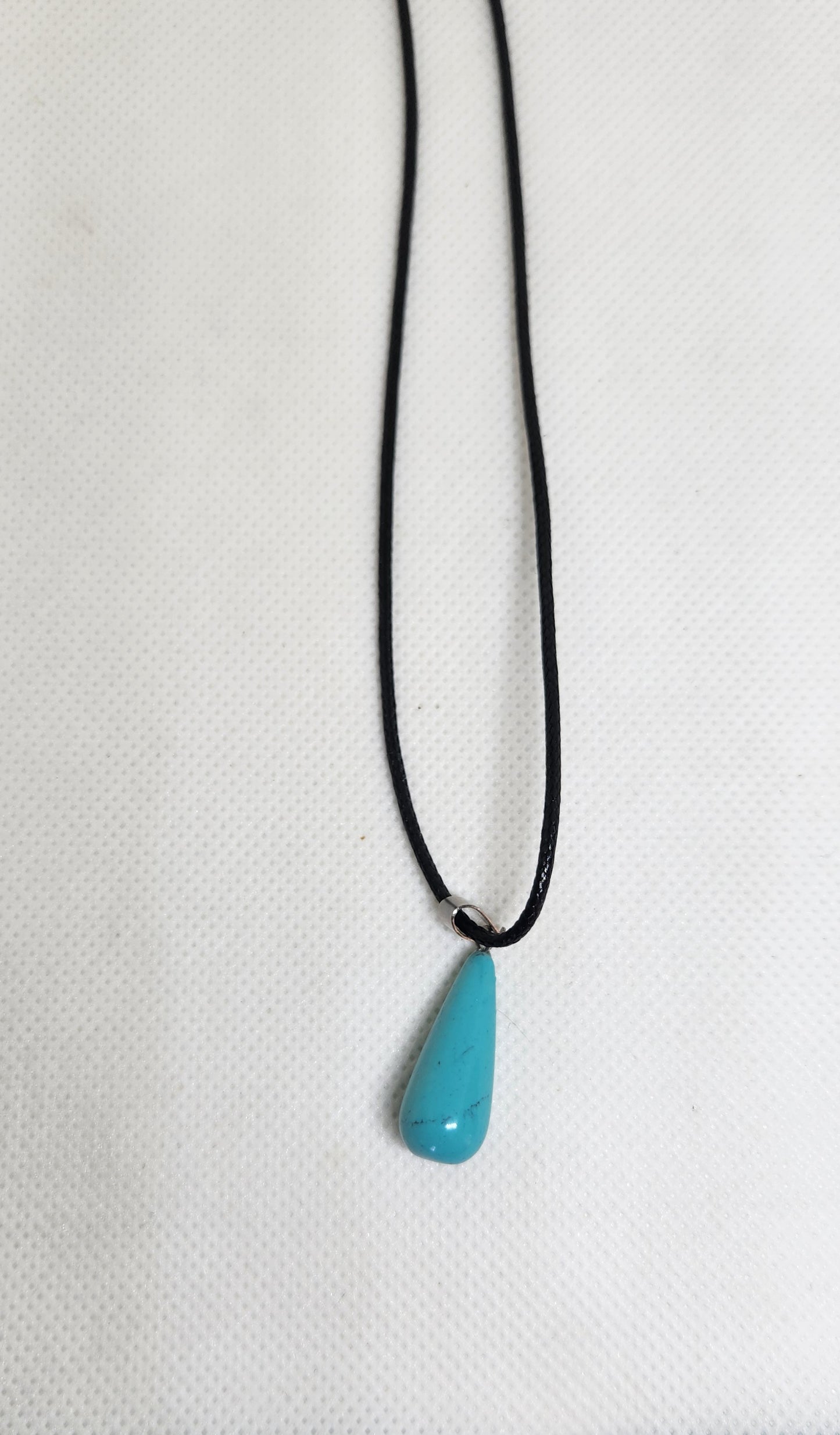 Turquoise Necklace