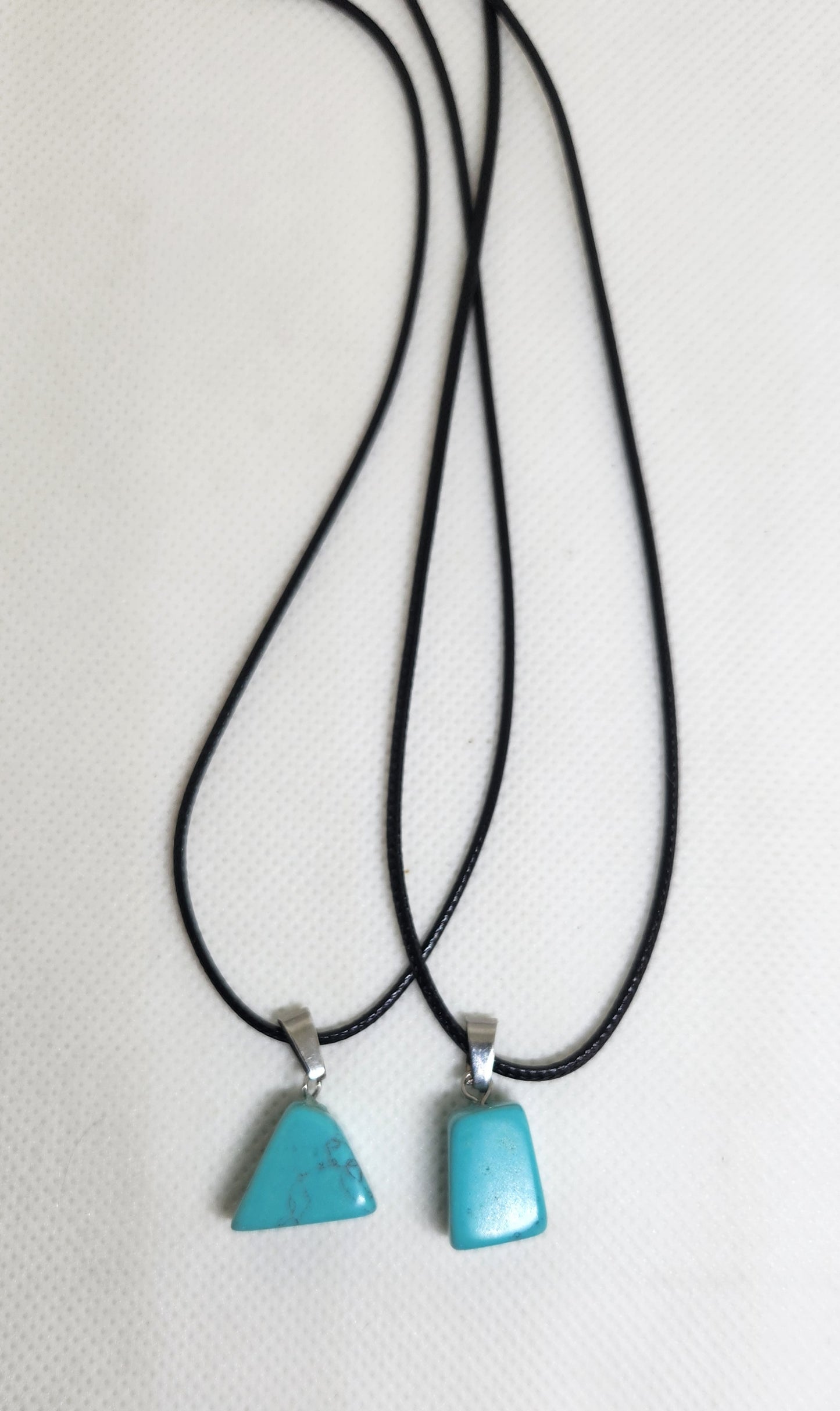 Turquoise Necklace