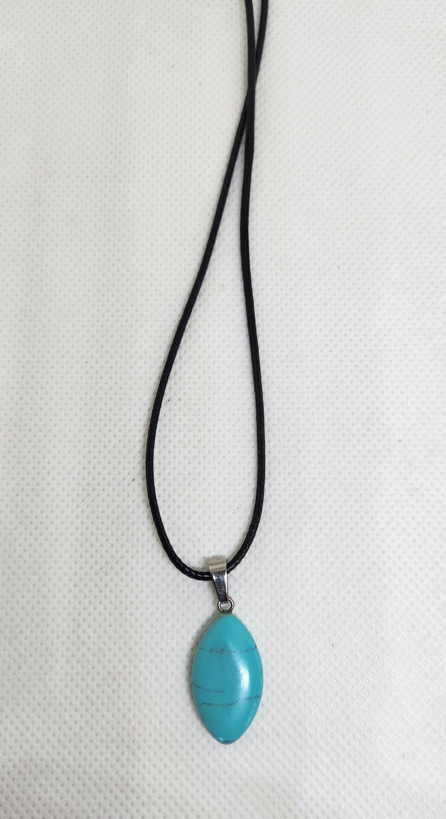 Turquoise Necklace